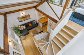 Host & Stay - The Cavern Quarter Loft